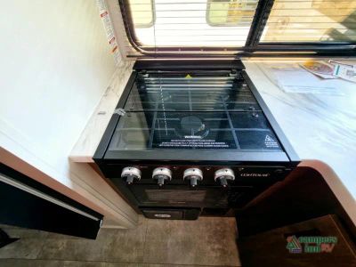 2027 Forest River RV Westbrook Luxury — photo 21 view