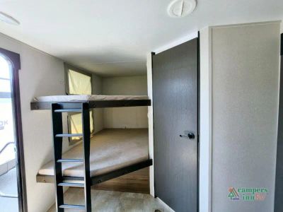 2027 Forest River RV Westbrook Luxury — photo 12 view