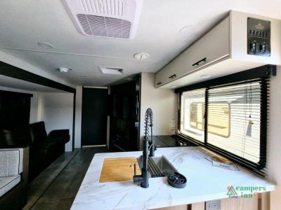 2027 Forest River RV Westbrook Luxury — photo 11 view