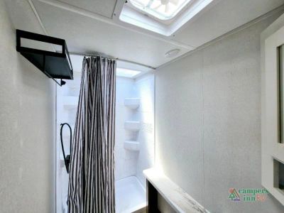 2027 Forest River RV Westbrook Luxury — photo 17 view