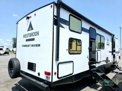 2027 Forest River RV Westbrook Luxury — photo 7 view