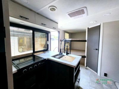 2027 Forest River RV Westbrook Luxury — photo 16 view
