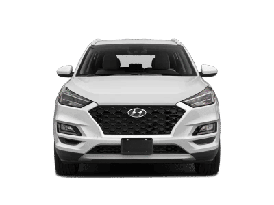 2020 Hyundai Tucson - Photo 4