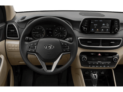 2020 Hyundai Tucson - Photo 7