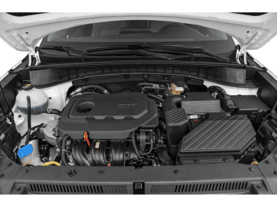 2020 Hyundai Tucson - Photo 12