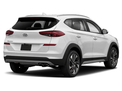 2020 Hyundai Tucson - Photo 2