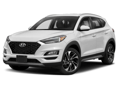 2020 Hyundai Tucson - Photo 1