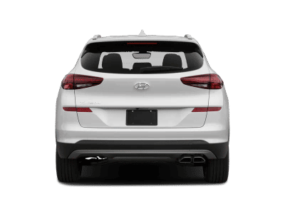 2020 Hyundai Tucson - Photo 5