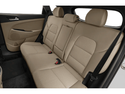 2020 Hyundai Tucson - Photo 13
