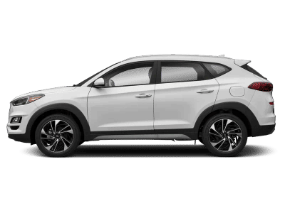 2020 Hyundai Tucson - Photo 3