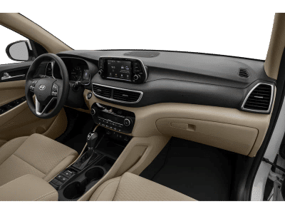 2020 Hyundai Tucson - Photo 15