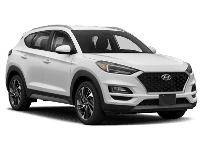2020 Hyundai Tucson - Photo 6