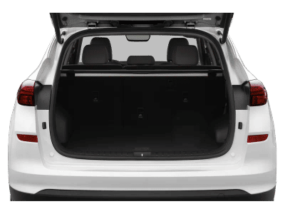 2020 Hyundai Tucson - Photo 11