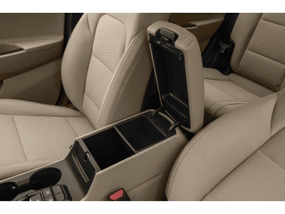 2020 Hyundai Tucson - Photo 14