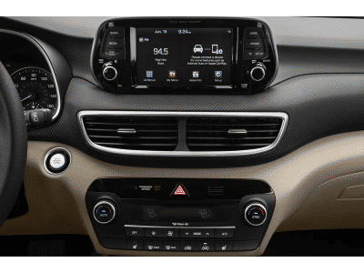 2020 Hyundai Tucson - Photo 10