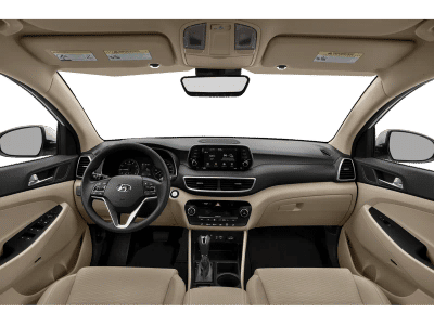 2020 Hyundai Tucson - Photo 8