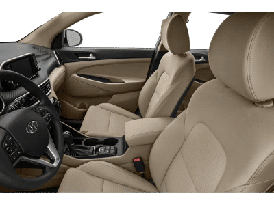 2020 Hyundai Tucson - Photo 9