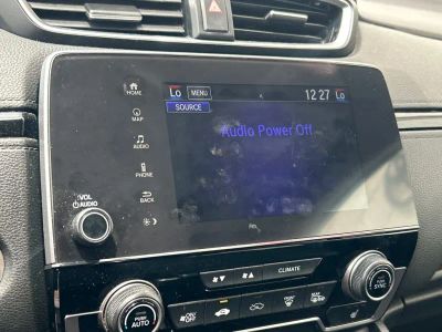2020 Honda CR-V - Photo 12