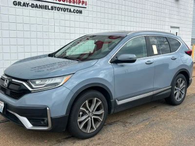 2020 Honda CR-V - Photo 1