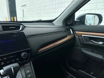 2020 Honda CR-V - Photo 16