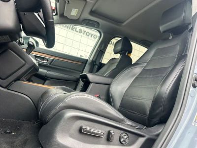 2020 Honda CR-V - Photo 10
