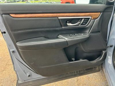 2020 Honda CR-V - Photo 6