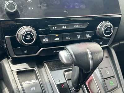 2020 Honda CR-V - Photo 13