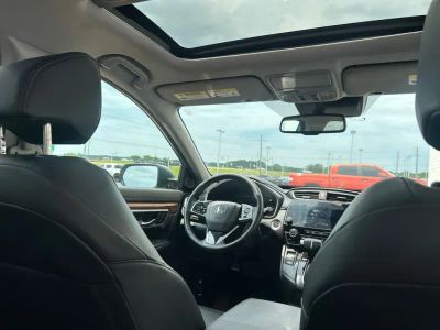 2020 Honda CR-V - Photo 31