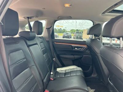 2020 Honda CR-V - Photo 29