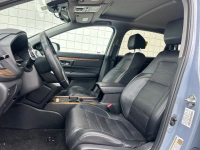 2020 Honda CR-V - Photo 3