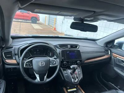 2020 Honda CR-V - Photo 2
