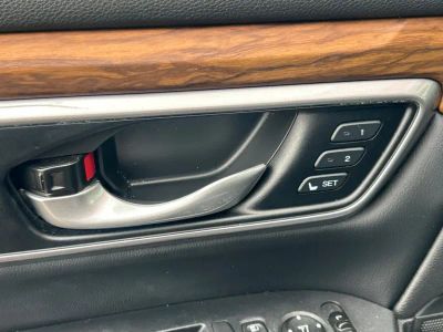 2020 Honda CR-V - Photo 8