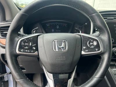 2020 Honda CR-V - Photo 21