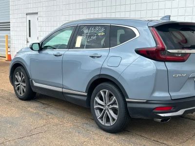 2020 Honda CR-V - Photo 5