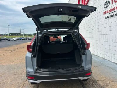 2020 Honda CR-V - Photo 32
