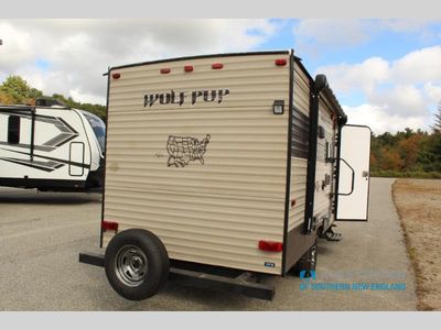 2017 Forest River RV Cherokee Wolf Pup - Photo 3