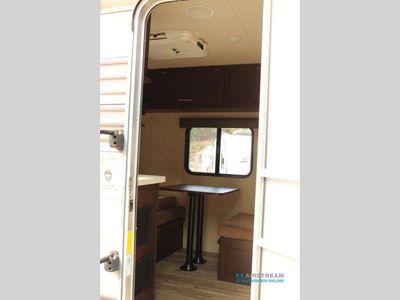2017 Forest River RV Cherokee Wolf Pup - Photo 11