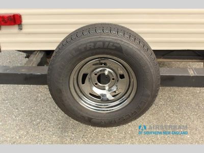 2017 Forest River RV Cherokee Wolf Pup - Photo 4