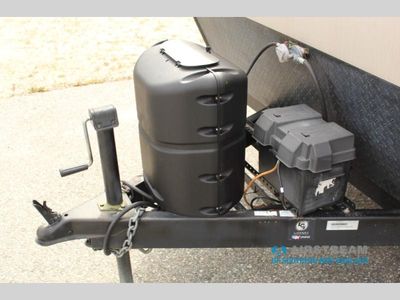 2017 Forest River RV Cherokee Wolf Pup - Photo 8