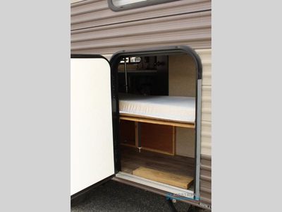 2017 Forest River RV Cherokee Wolf Pup - Photo 5