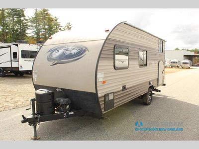 2017 Forest River RV Cherokee Wolf Pup - Photo 2