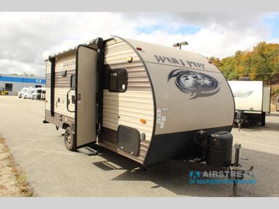 2017 Forest River RV Cherokee Wolf Pup - Photo 1