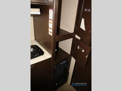 2017 Forest River RV Cherokee Wolf Pup - Photo 21