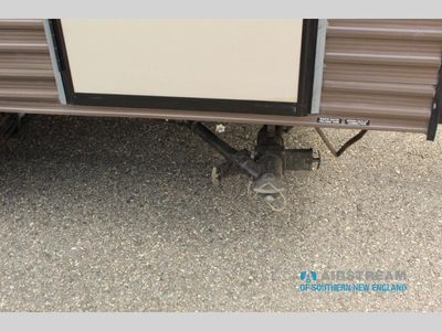 2017 Forest River RV Cherokee Wolf Pup - Photo 6