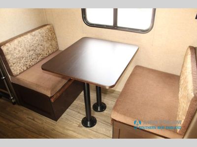 2017 Forest River RV Cherokee Wolf Pup - Photo 28