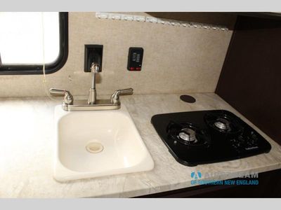 2017 Forest River RV Cherokee Wolf Pup - Photo 18