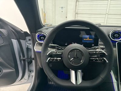 2026 Mercedes-Benz CLE - Photo 44