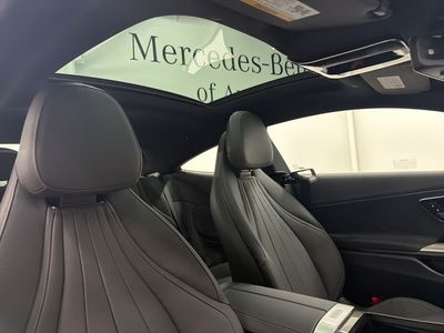 2026 Mercedes-Benz CLE - Photo 21