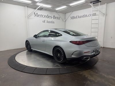 2026 Mercedes-Benz CLE - Photo 32