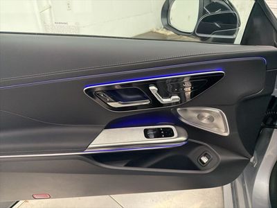 2026 Mercedes-Benz CLE - Photo 15